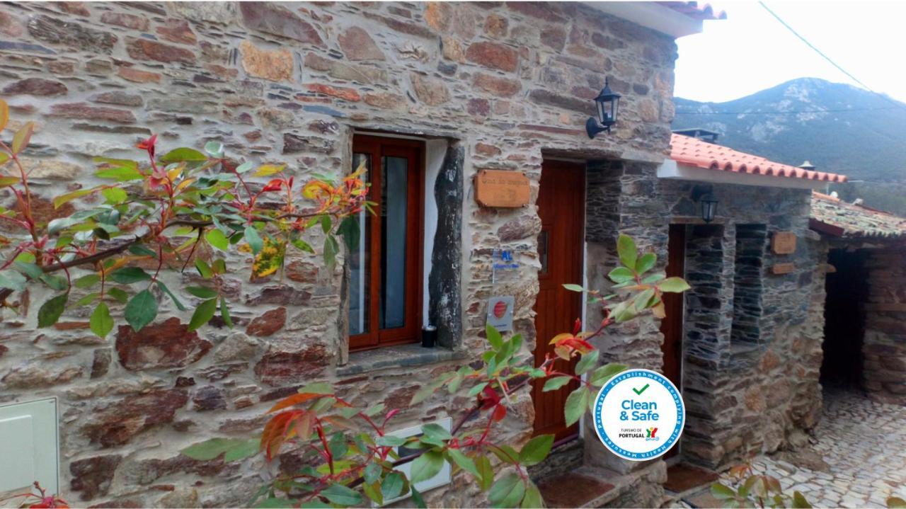 Casas Dos Carregais Βίλα Εξωτερικό φωτογραφία