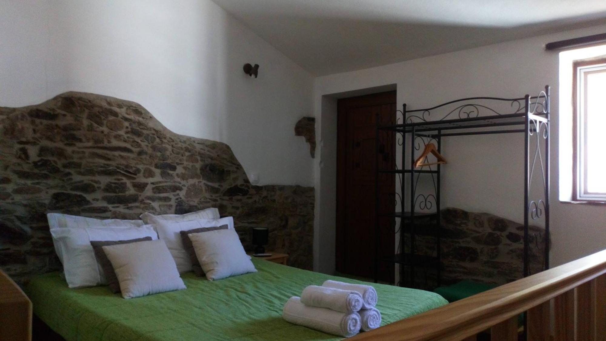 Casas Dos Carregais Βίλα Δωμάτιο φωτογραφία
