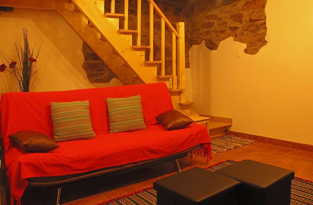 Casas Dos Carregais Βίλα Εξωτερικό φωτογραφία