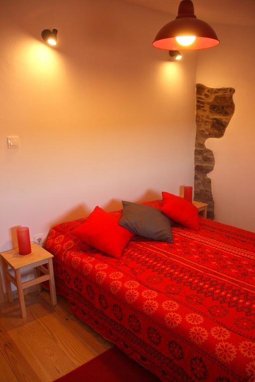 Casas Dos Carregais Βίλα Εξωτερικό φωτογραφία