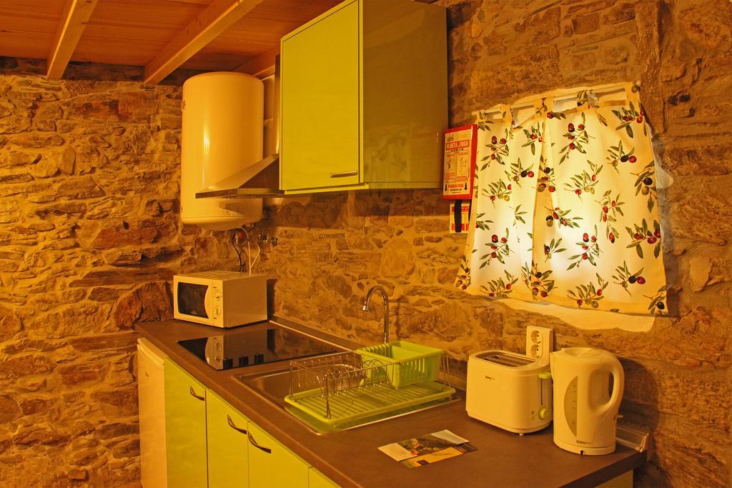 Casas Dos Carregais Βίλα Εξωτερικό φωτογραφία