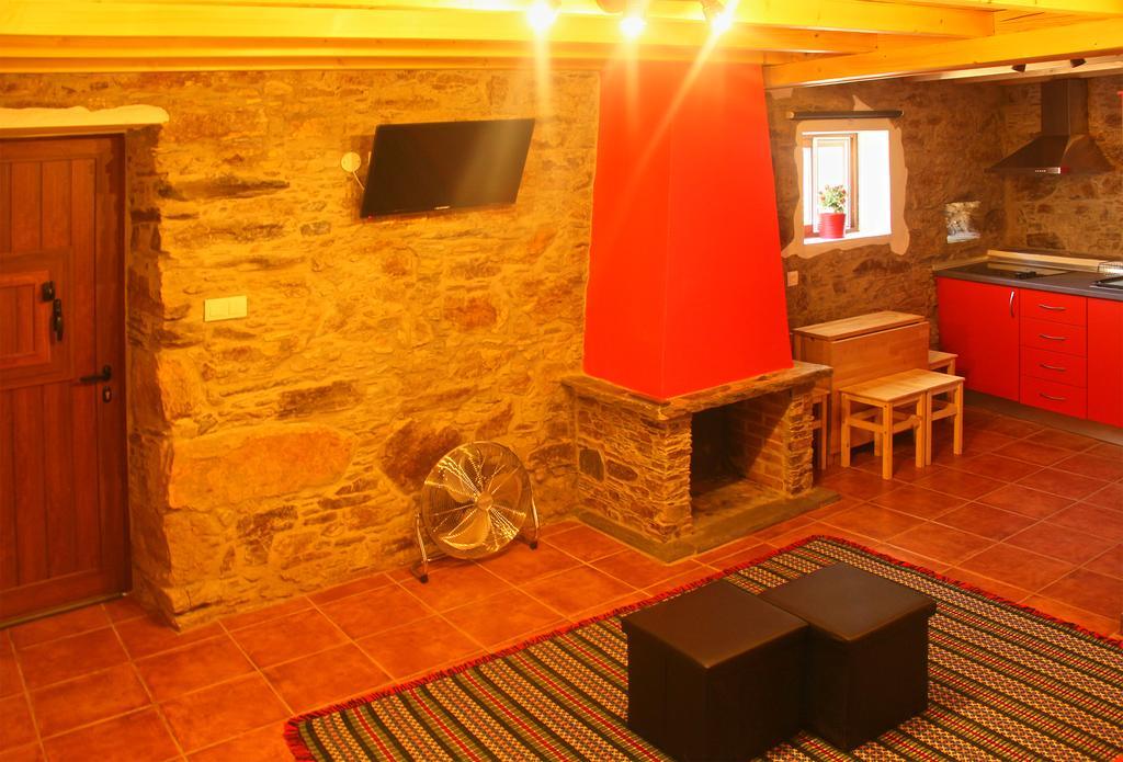 Casas Dos Carregais Βίλα Εξωτερικό φωτογραφία