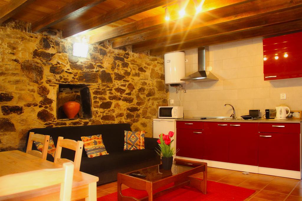 Casas Dos Carregais Βίλα Εξωτερικό φωτογραφία