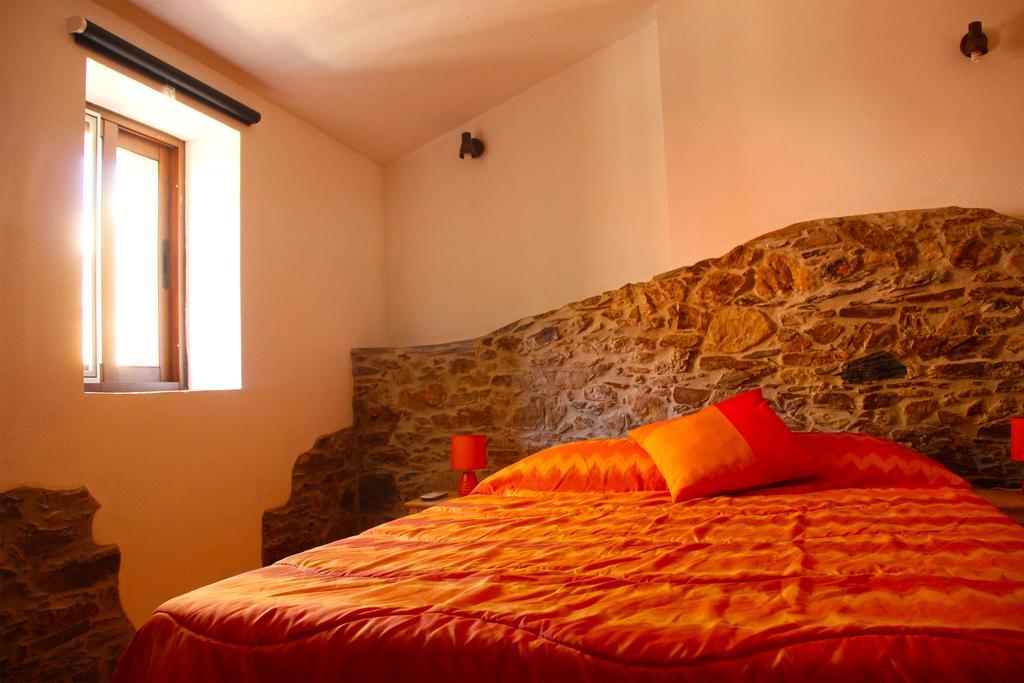 Casas Dos Carregais Βίλα Εξωτερικό φωτογραφία