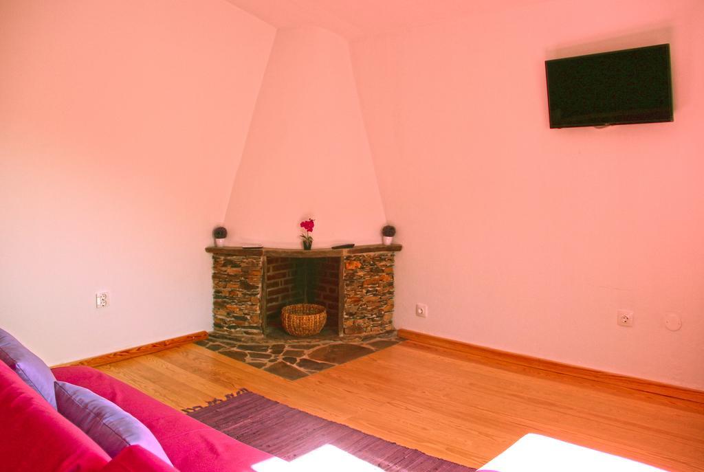 Casas Dos Carregais Βίλα Εξωτερικό φωτογραφία