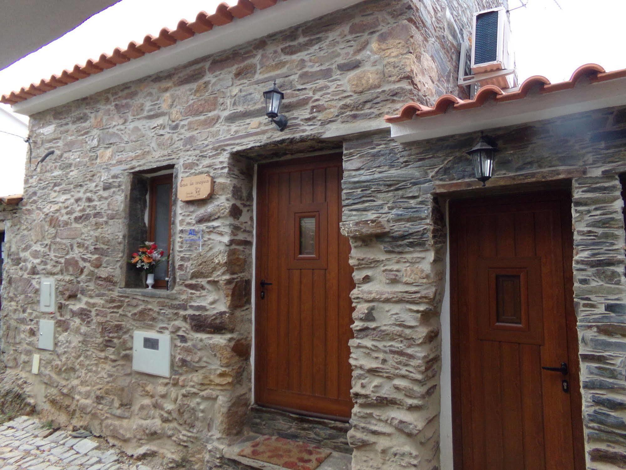 Casas Dos Carregais Βίλα Εξωτερικό φωτογραφία