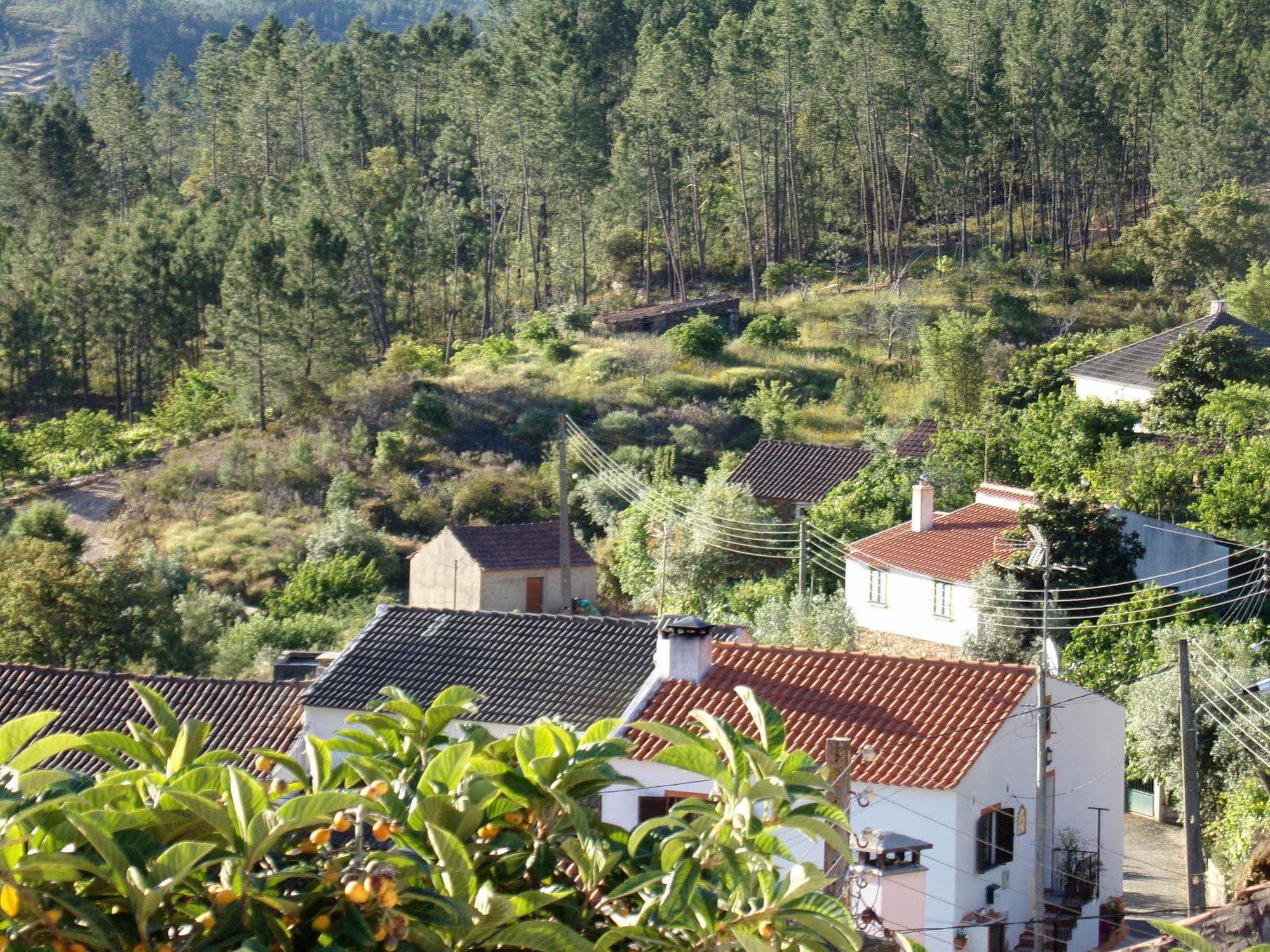 Casas Dos Carregais Βίλα Εξωτερικό φωτογραφία