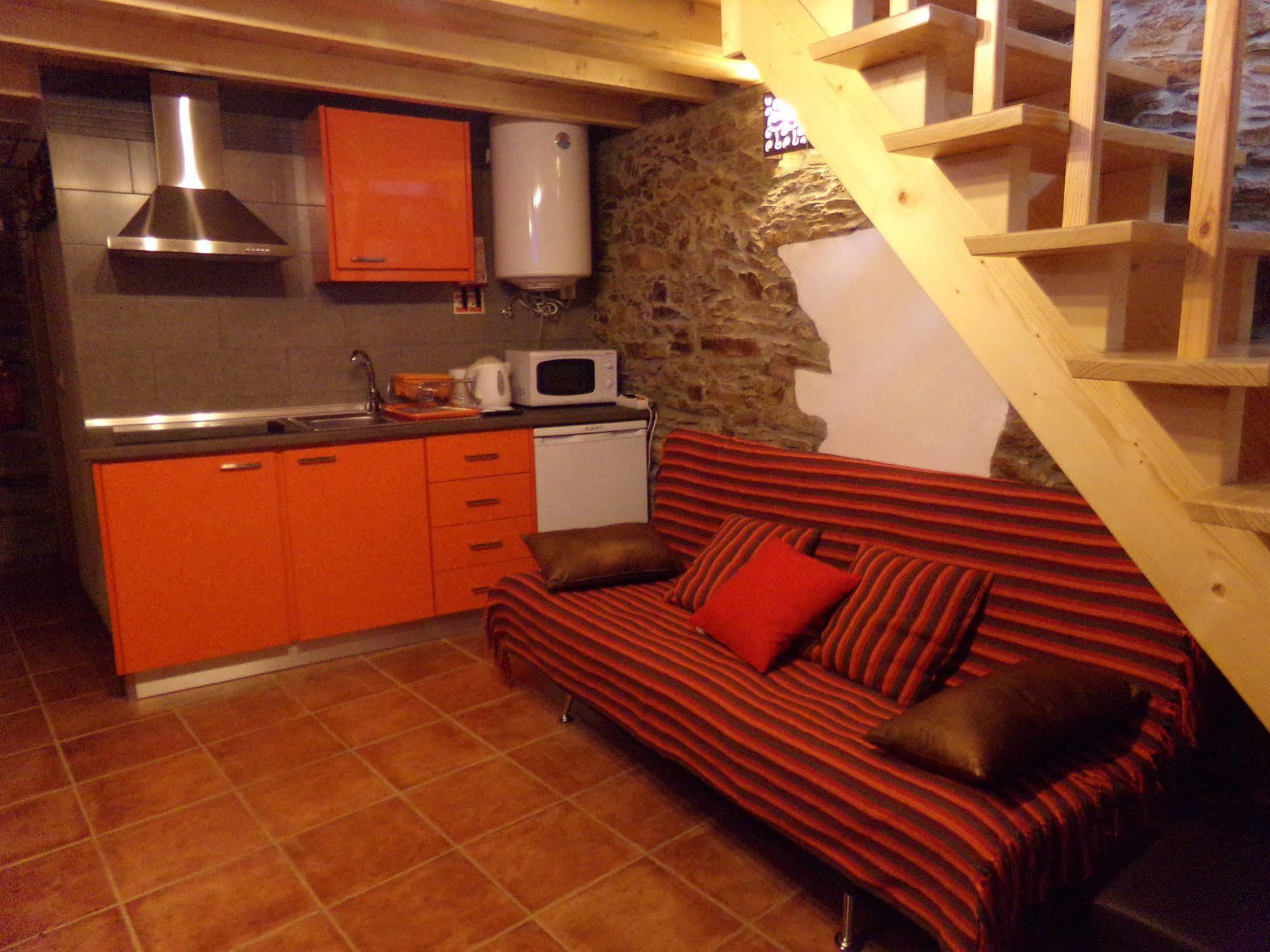 Casas Dos Carregais Βίλα Εξωτερικό φωτογραφία