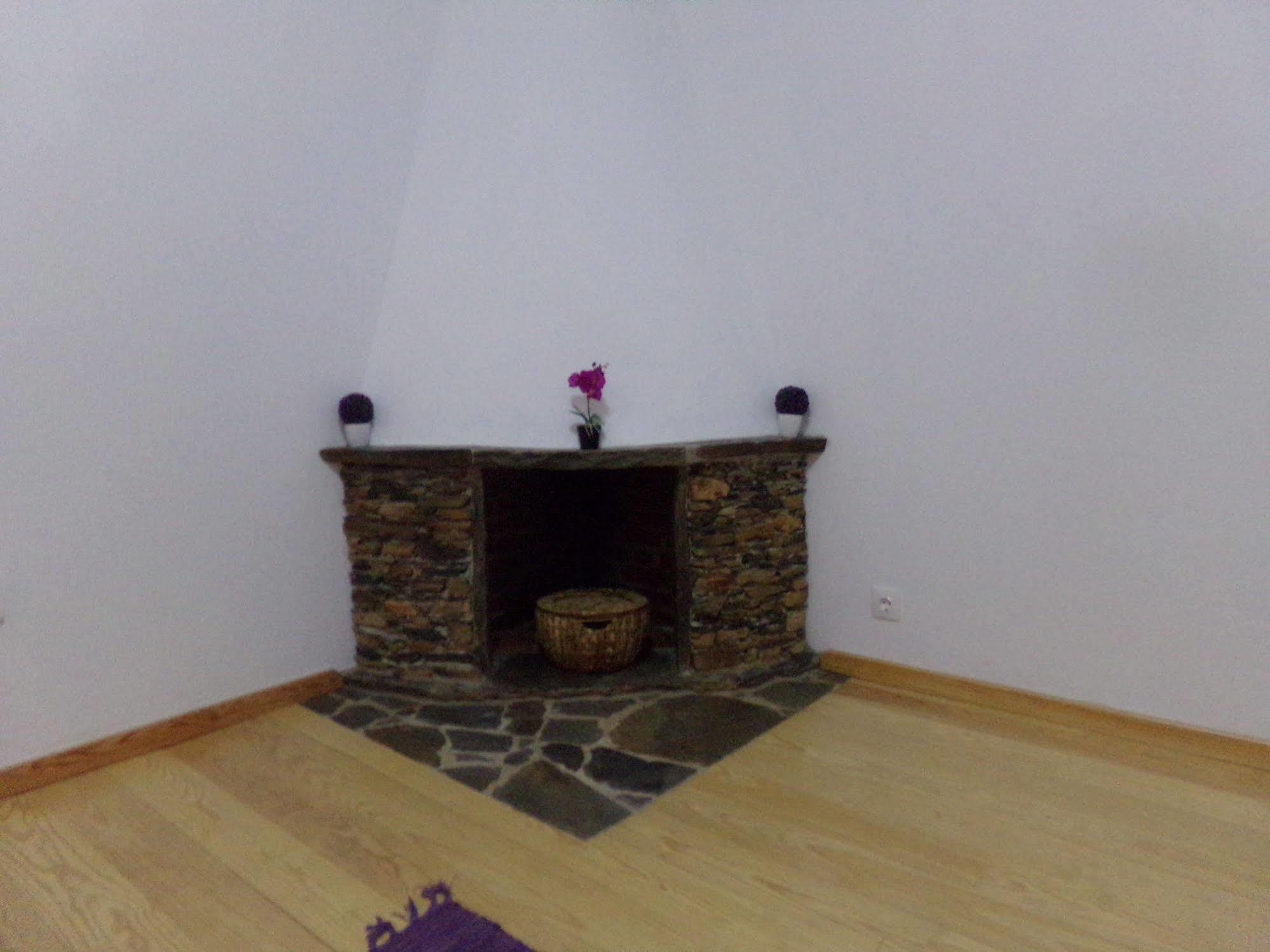 Casas Dos Carregais Βίλα Εξωτερικό φωτογραφία