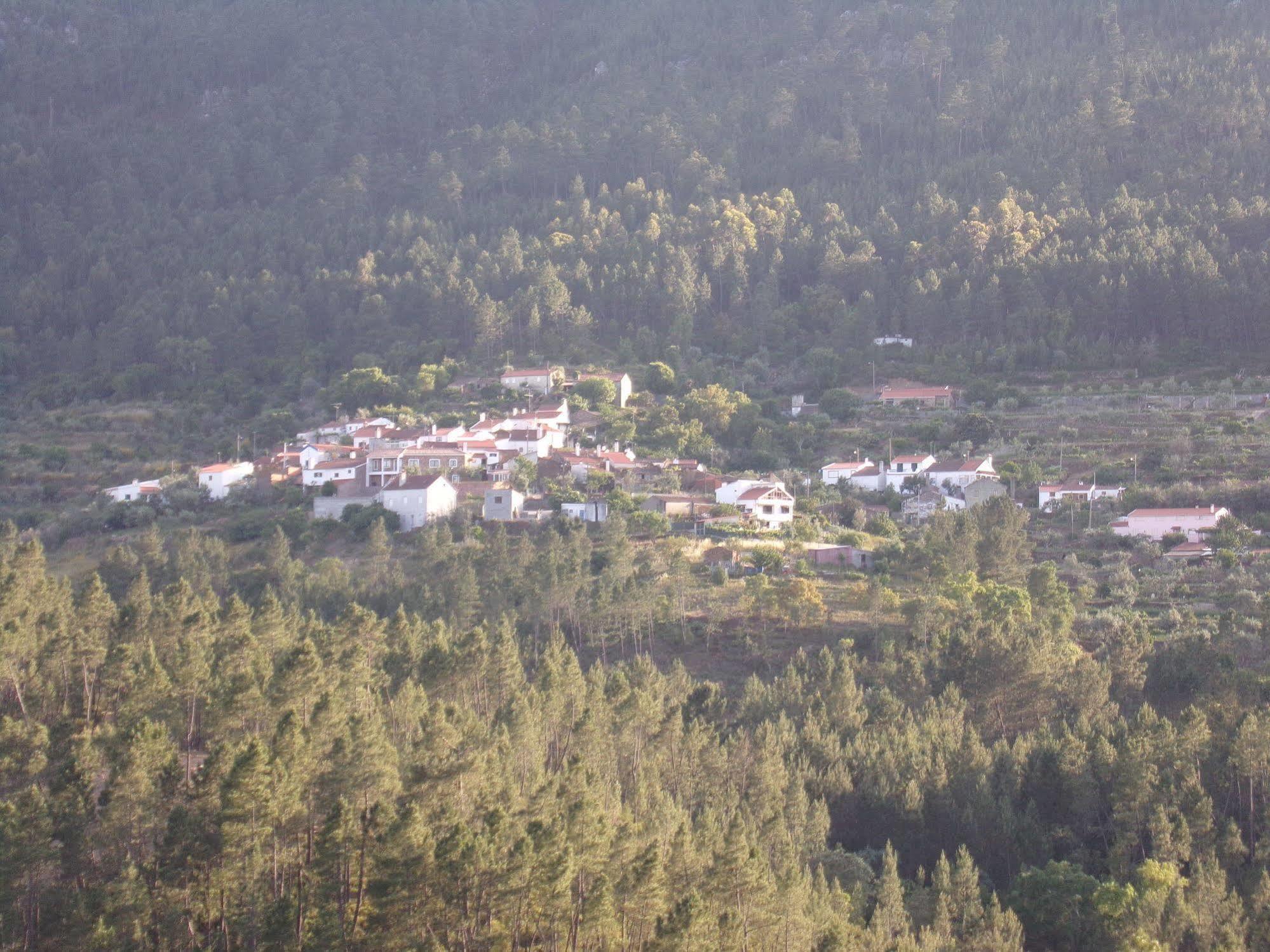 Casas Dos Carregais Βίλα Εξωτερικό φωτογραφία