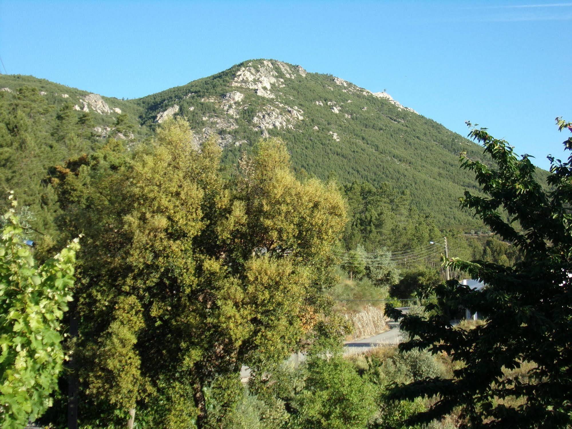 Casas Dos Carregais Βίλα Εξωτερικό φωτογραφία