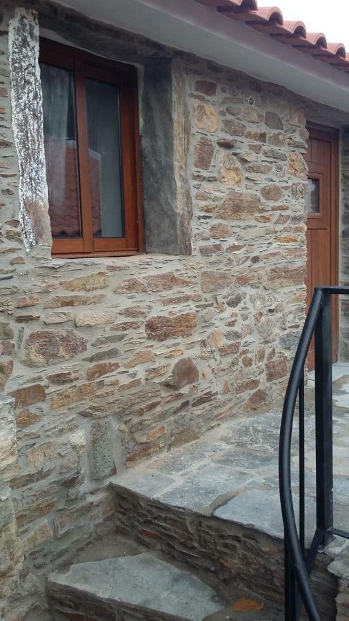 Casas Dos Carregais Βίλα Εξωτερικό φωτογραφία