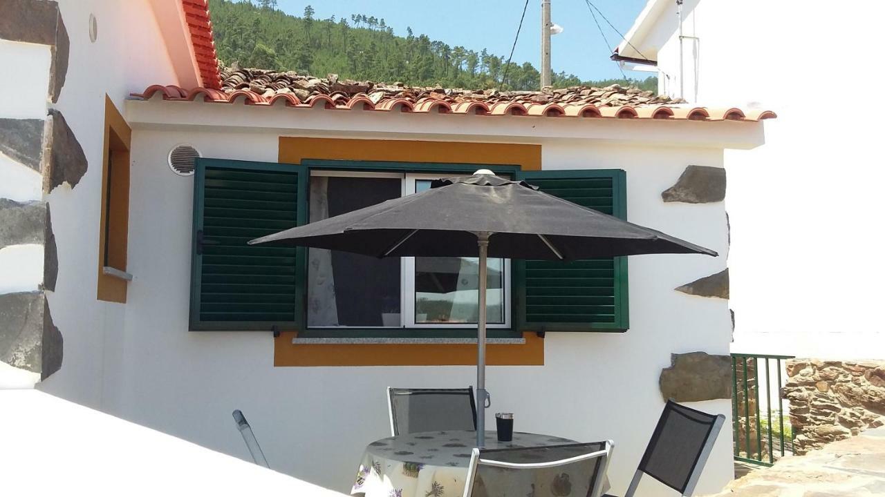 Casas Dos Carregais Βίλα Εξωτερικό φωτογραφία
