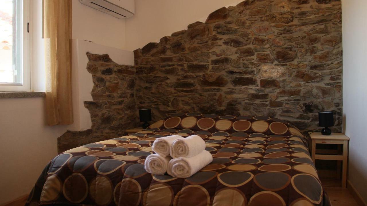 Casas Dos Carregais Βίλα Εξωτερικό φωτογραφία