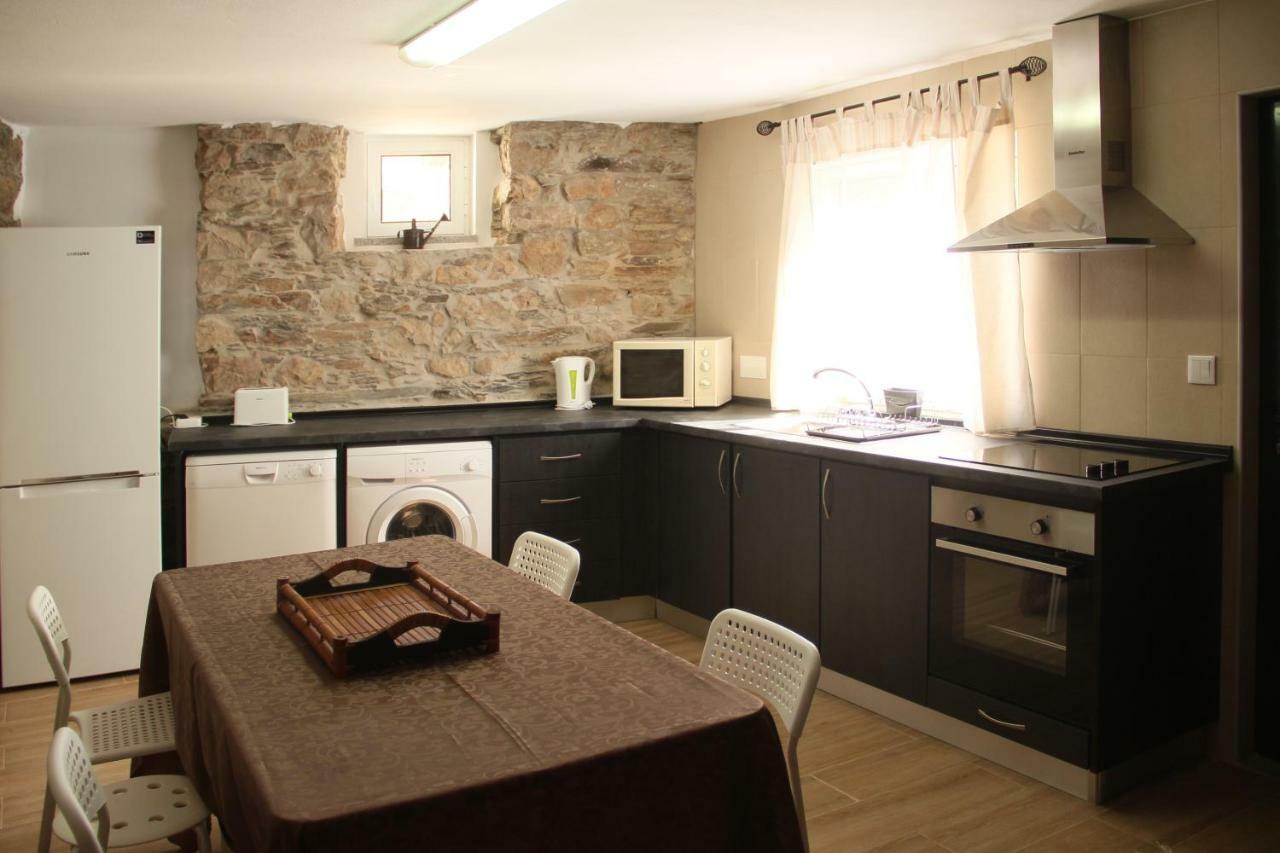 Casas Dos Carregais Βίλα Εξωτερικό φωτογραφία