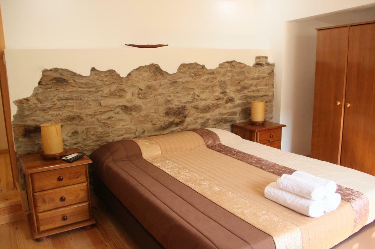 Casas Dos Carregais Βίλα Εξωτερικό φωτογραφία