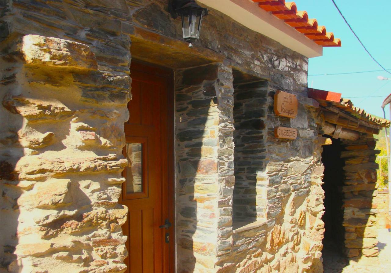 Casas Dos Carregais Βίλα Εξωτερικό φωτογραφία