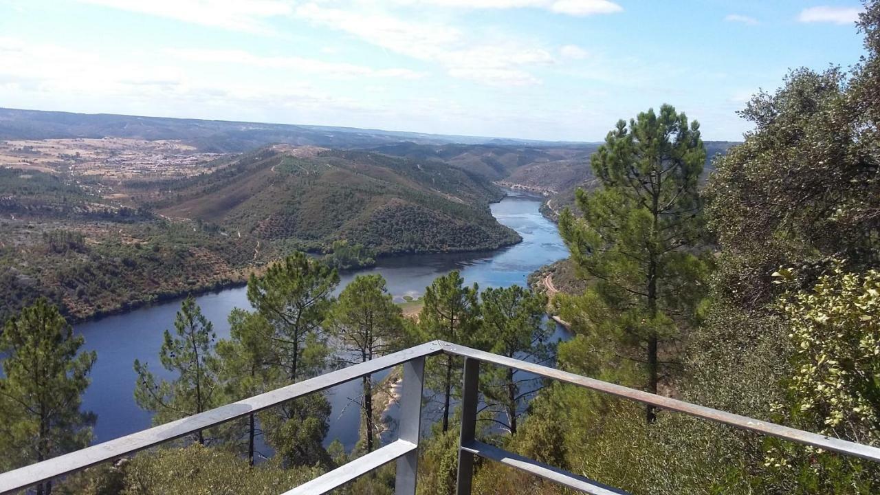 Casas Dos Carregais Βίλα Εξωτερικό φωτογραφία