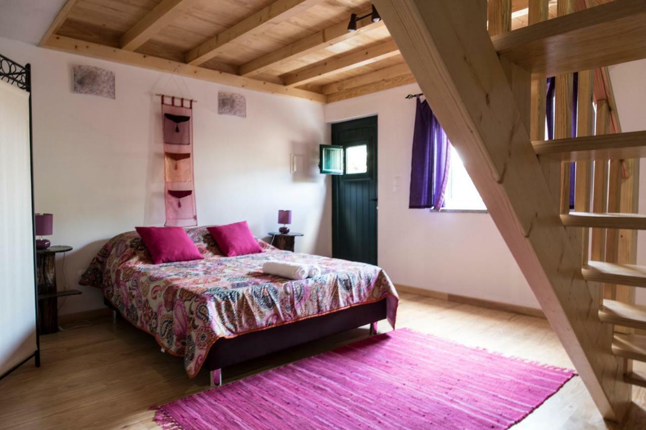 Casas Dos Carregais Βίλα Εξωτερικό φωτογραφία