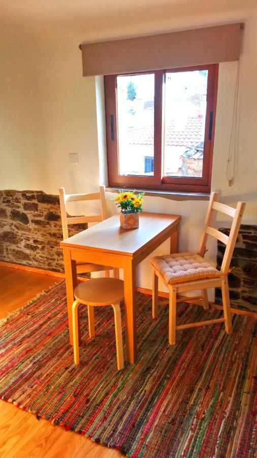 Casas Dos Carregais Βίλα Εξωτερικό φωτογραφία