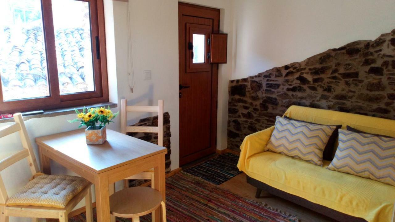 Casas Dos Carregais Βίλα Εξωτερικό φωτογραφία